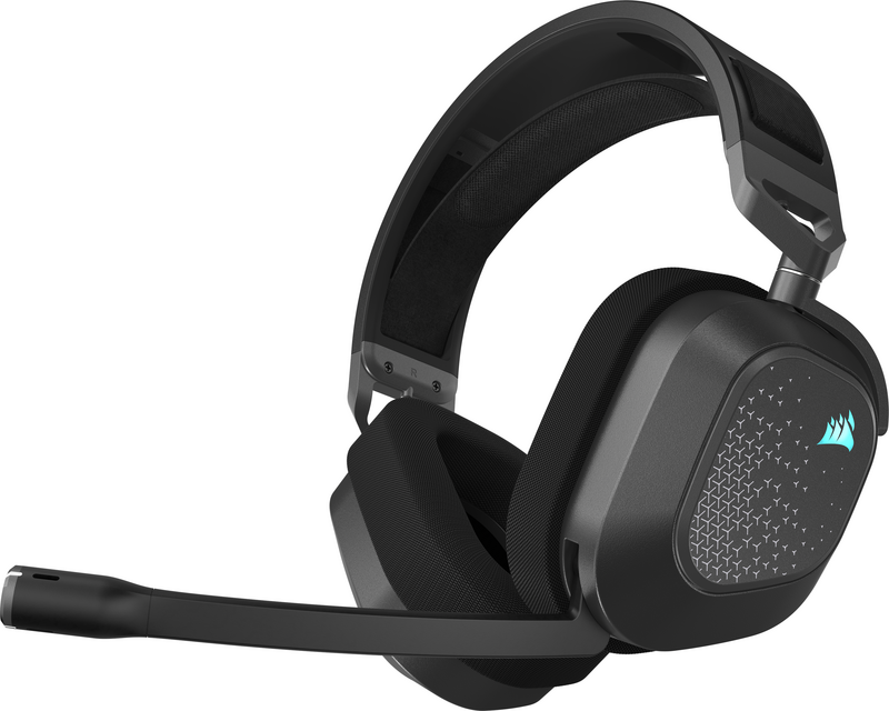 Corsair HS80 v2 MAX Wireless Gaming Headset