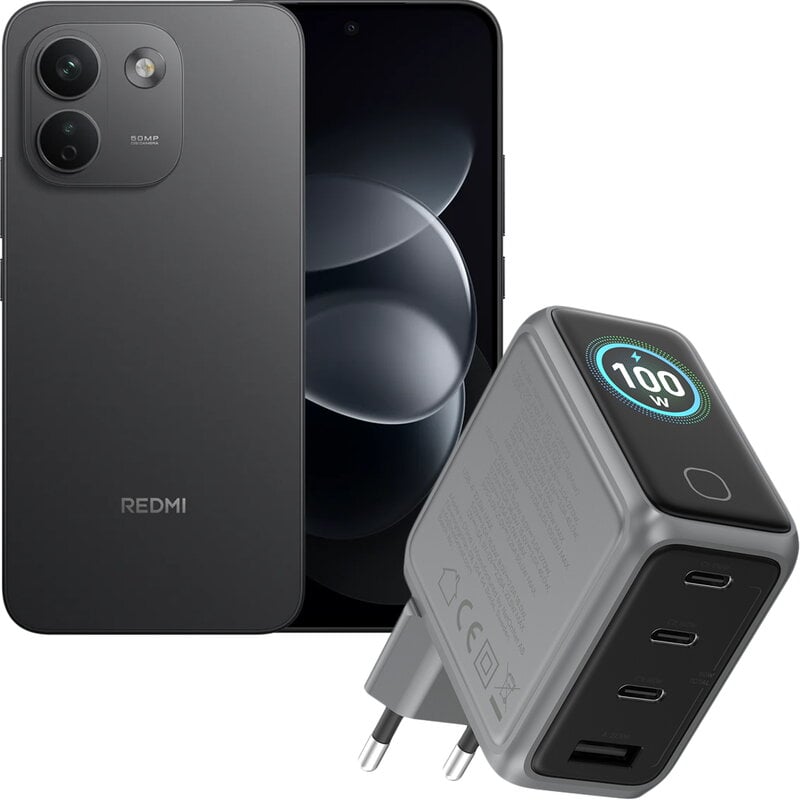 Xiaomi Redmi Note 17 Pro Max
