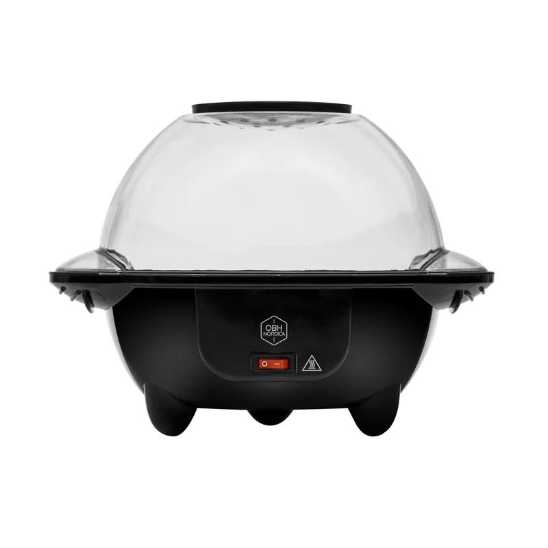 Product Image for OBH Nordica Popcornmaskin Big Popper 1000W - Popcornmaskiner | Webhallen