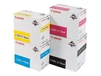 Product Image for Canon Toner Irc2880/3380 - Magenta - Toner till skrivare | Webhallen