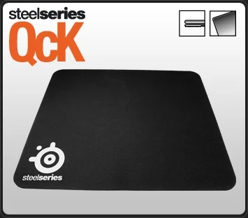 Product Image for SteelSeries QcK - Medium - Musmatta | Webhallen