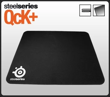 Product Image for SteelSeries QcK+ - Large - Musmatta | Webhallen